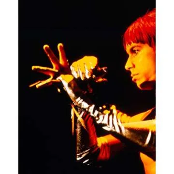 Iggy & The Stooges: One Night at the Whisky 1970