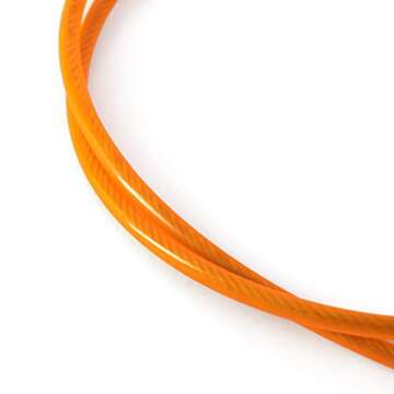 Durable Pacific Reef Spearfishing Stringer for Diving