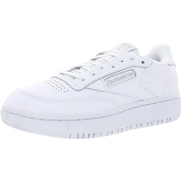 Reebok Women's Stylish Casual Sneakers for Comfort