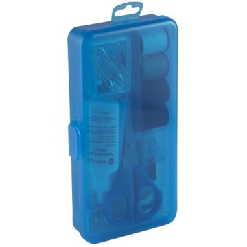 Portable Survival Sewing Kit for Quick Repairs