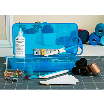 Portable Survival Sewing Kit for Quick Repairs