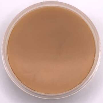 Ben Nye Nose and Scar Wax Fair for Realistic Makeup