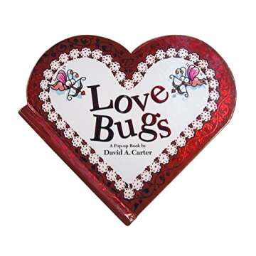 Love Bugs Mini Edition