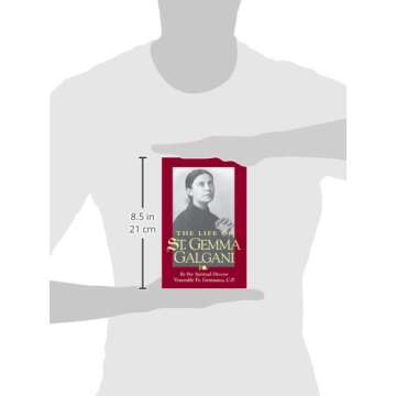 The Life of St. Gemma Galgani - Spiritual Inspiration