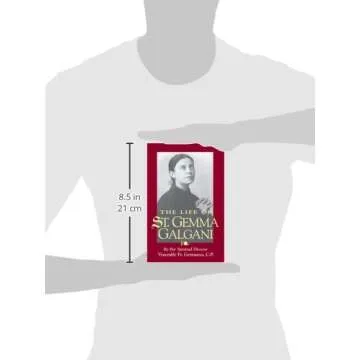 The Life of St. Gemma Galgani - Spiritual Inspiration