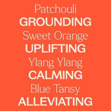 Plant Therapy Chill Out Essential Oil Blend (Formally Let It Go) for Stress & Calming Relief 100% Pure, Undiluted, Natural Aromatherapy, Therapeutic Grade 10 mL (1/3 oz)