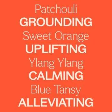 Plant Therapy Chill Out Essential Oil Blend (Formally Let It Go) for Stress & Calming Relief 100% Pure, Undiluted, Natural Aromatherapy, Therapeutic Grade 10 mL (1/3 oz)