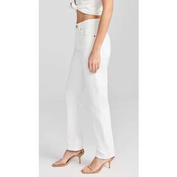 Levi's® Women's 501 Jeans - Classic & Customizable Fit