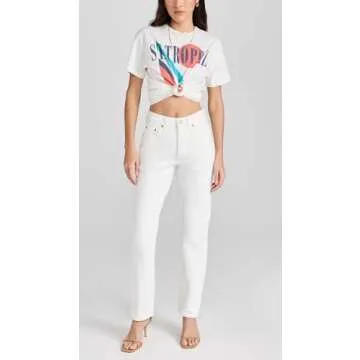 Levi's® Women's 501 Jeans - Classic & Customizable Fit