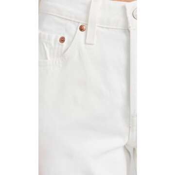 Levi's® Women's 501 Jeans - Classic & Customizable Fit