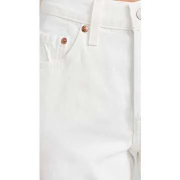 Levi's® Women's 501 Jeans - Classic & Customizable Fit