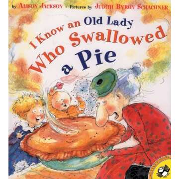 Whimsical Thanksgiving Read for Young Readers