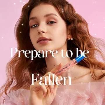 Pure Instinct FALLEN Pheromone Infused Perfume for Women