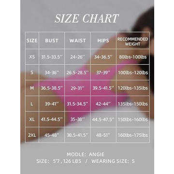 PATTERN HOUR Women's Square Neck Bodysuit for All-Day Comfort