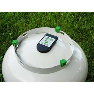 AP Products 024-1002 Propane Tank Gas Level Indicator