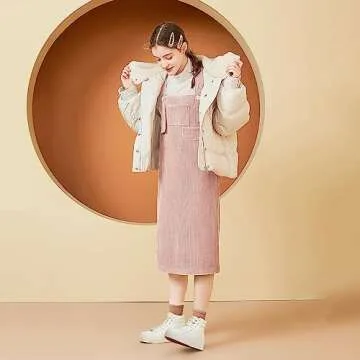 Waluzs Women's High Top Platform Sneakers for Ultimate Style