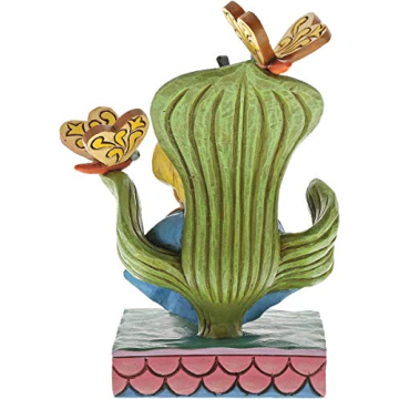 Disney Traditions Jim Shore Alice in Wonderland Figurine