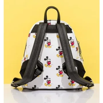 Loungefly Disney Mickey Mouse Mini Shoulder Bag