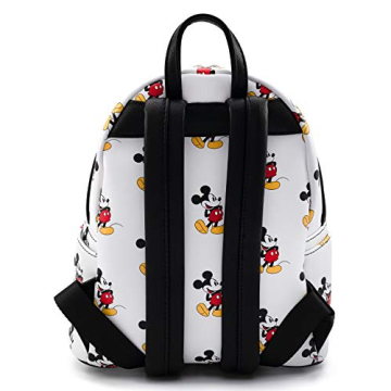 Loungefly Disney Mickey Mouse Mini Shoulder Bag