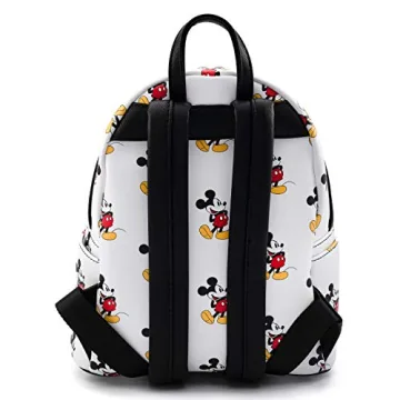 Loungefly Disney Mickey Mouse Mini Shoulder Bag
