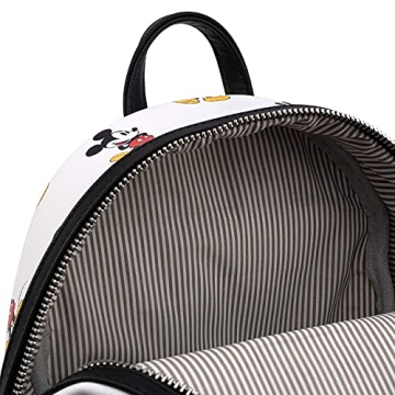 Loungefly Disney Mickey Mouse Mini Shoulder Bag