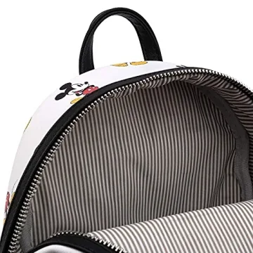 Loungefly Disney Mickey Mouse Mini Shoulder Bag