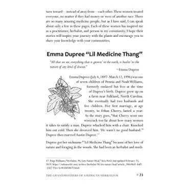 African American Herbalism: A Practical Guide to Healing Plants and Folk Traditions