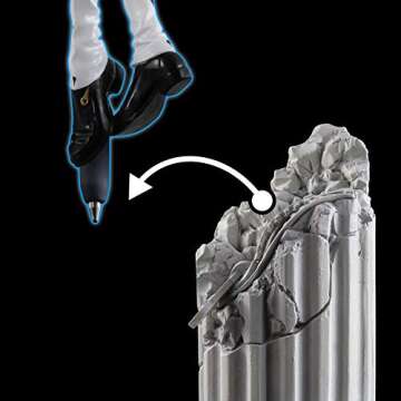 TVアニメ『ジョジョの奇妙な冒険 黄金の風』 ブローノ・ブチャラティ フィギュアペン