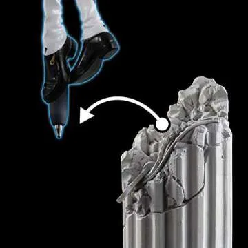 TVアニメ『ジョジョの奇妙な冒険 黄金の風』 ブローノ・ブチャラティ フィギュアペン