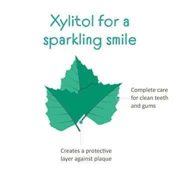 Himalaya Kids Toothpaste Cool Mint Fluoride-Free 4 Oz