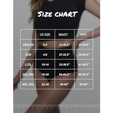 PUMIEY Shapewear Panties - Ultimate Comfort & Control