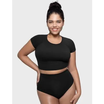 PUMIEY Shapewear Panties - Ultimate Comfort & Control