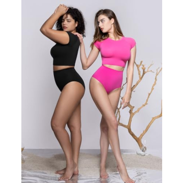 PUMIEY Shapewear Panties - Ultimate Comfort & Control