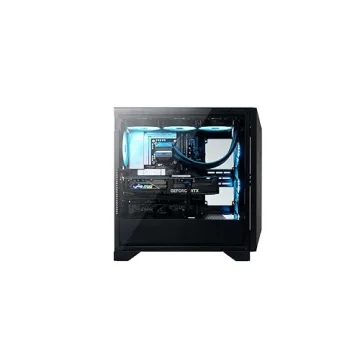 MSI Aegis R2 AI Gaming Desktop with Intel Ultra 9