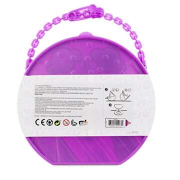L.O.L. Surprise! Pearl Style 2 Fun Unwrapping Toy for Kids