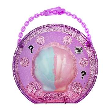 L.O.L. Surprise! Pearl Style 2 Fun Unwrapping Toy for Kids