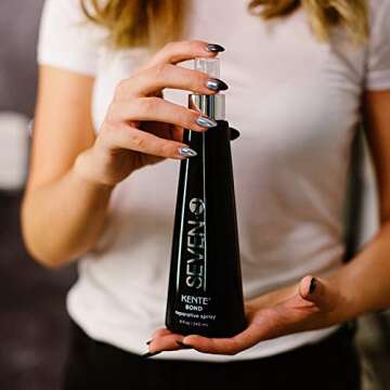 SEVEN Kente Bond System