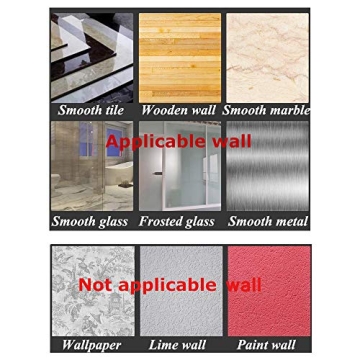 Wekity Multifunctional Toothbrush Holder for Family Use