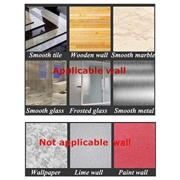 Wekity Multifunctional Toothbrush Holder for Family Use