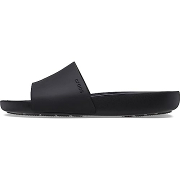 Crocs Women's Splash Slides Sandal for Stylish Summer Comfort