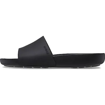 Crocs Women's Splash Slides Sandal for Stylish Summer Comfort