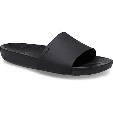Crocs Women's Splash Slides Sandal for Stylish Summer Comfort