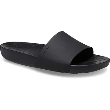 Crocs Women's Splash Slides Sandal for Stylish Summer Comfort