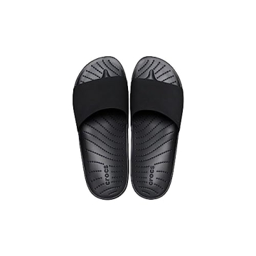 Crocs Women's Splash Slides Sandal for Stylish Summer Comfort