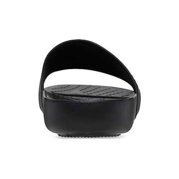 Crocs Women's Splash Slides Sandal for Stylish Summer Comfort