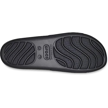Crocs Women's Splash Slides Sandal for Stylish Summer Comfort