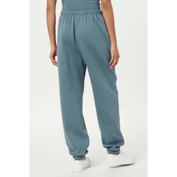 Kehlani Relaxed Jogger for Ultimate Comfort - The Drop