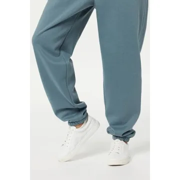 Kehlani Relaxed Jogger for Ultimate Comfort - The Drop