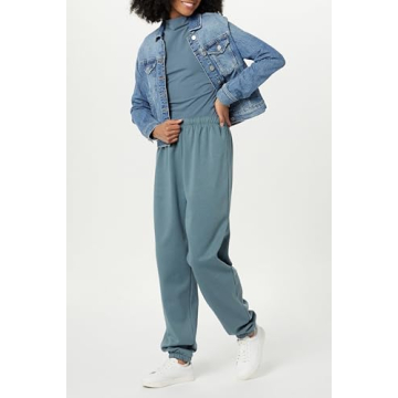 Kehlani Relaxed Jogger for Ultimate Comfort - The Drop