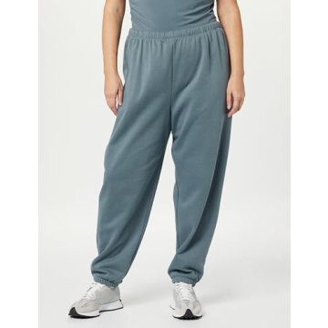 Kehlani Relaxed Jogger for Ultimate Comfort - The Drop